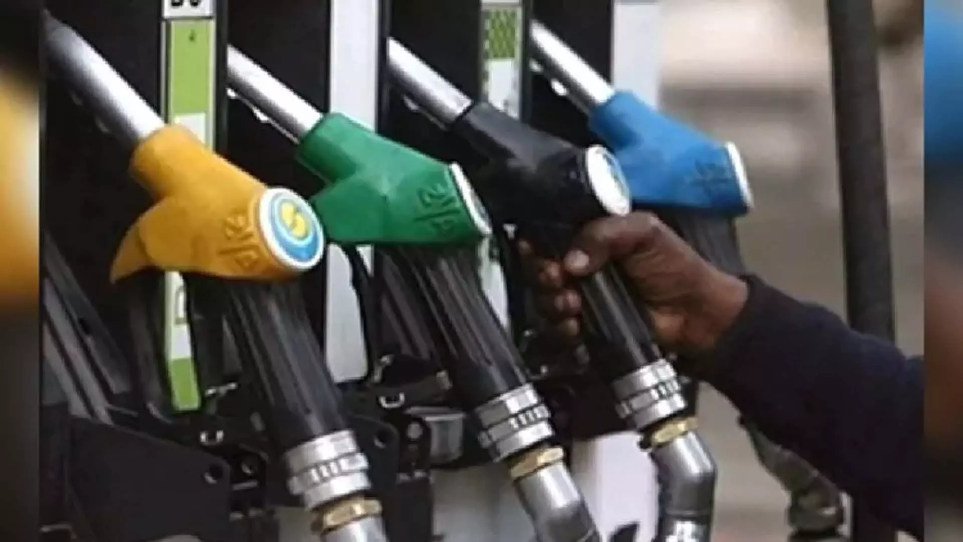 Chennai: Check out petrol, diesel prices in Chennai on November 28