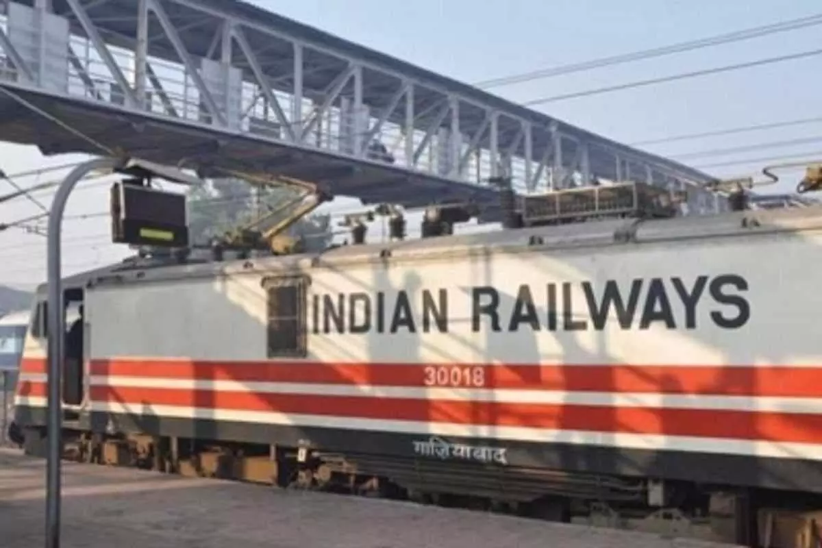 Indian Railway Finance Corporation Q2 results: Profit up 4.05%