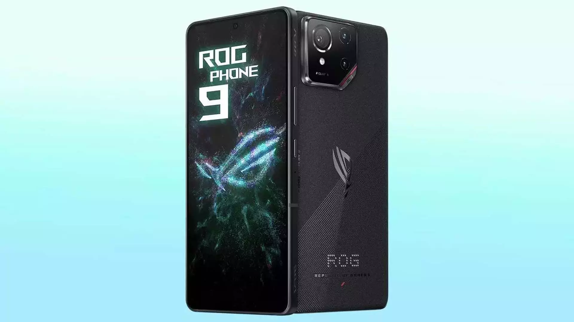 Asus Rog Phone 9 Series will be launched on 19 November