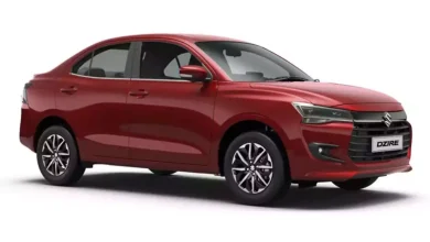 Maruti Suzuki Dzire Alternatives: Hyundai Aura, Tata Tigor