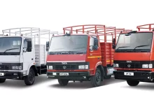 Tata Motors will increase prices of commercial vehicles from January 2025