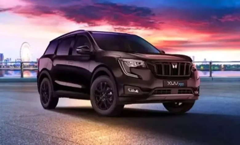 Mahindra XUV 700 Alternatives: MG Hector, Tata Safari and others