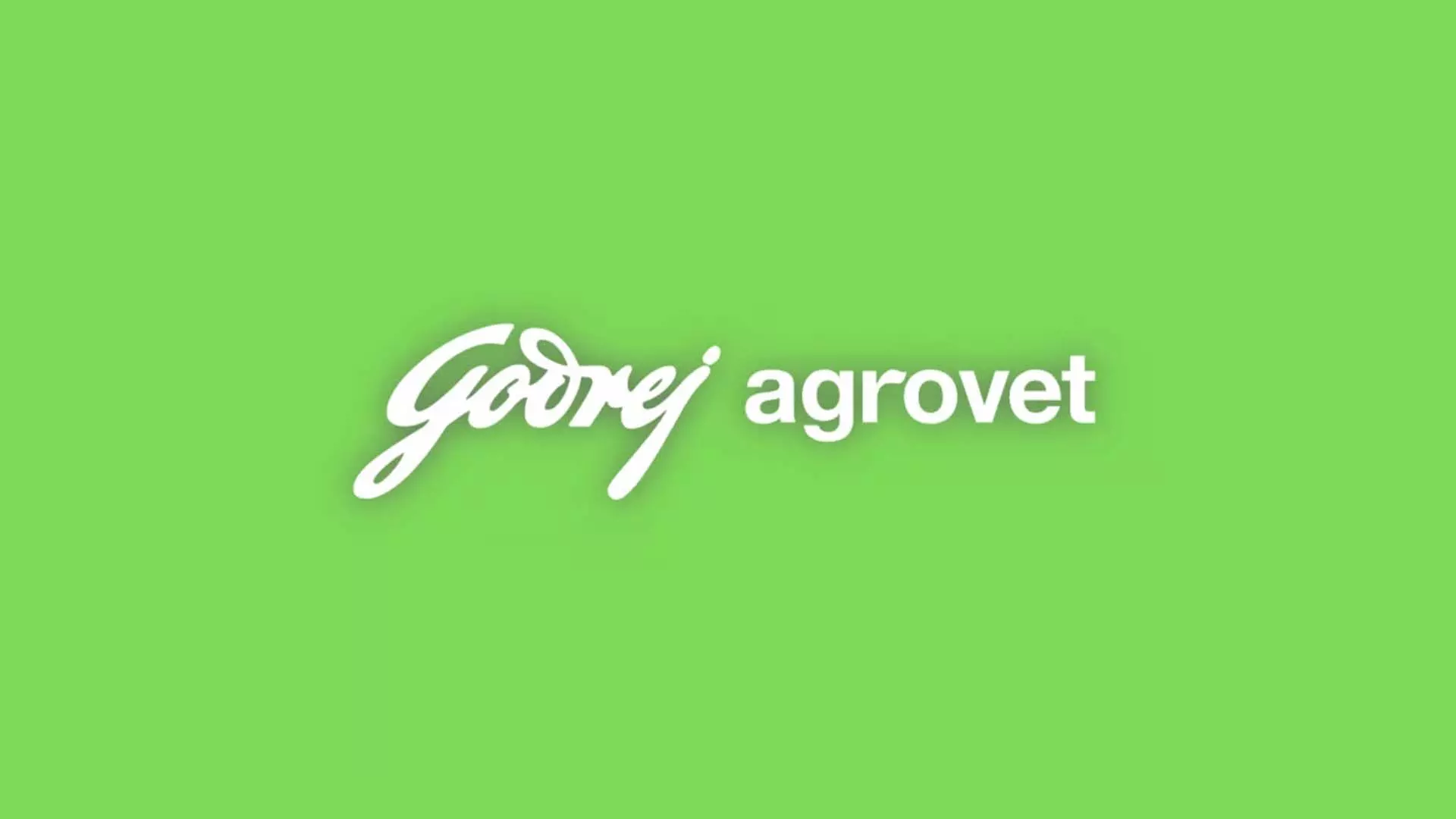 Gujarat allots land to Godrej Agrovet for oil palm cultivation