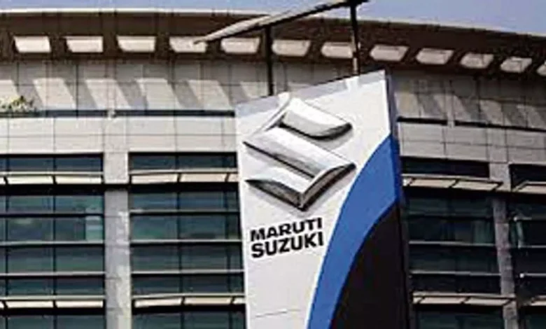 Maruti to cross 20 lakh annual production mark in a year for the first time in 2024