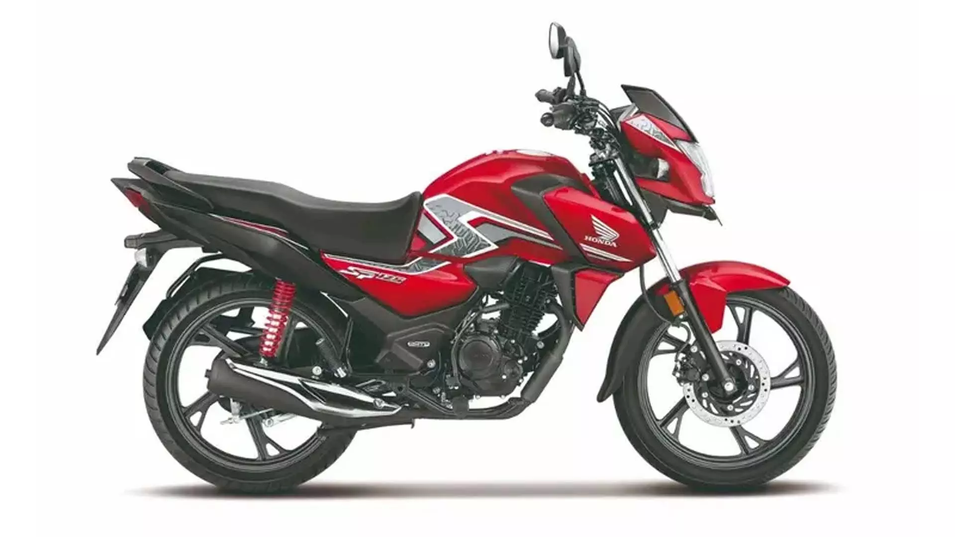 2025 Honda SP125 launched in India: Price, specifications and more