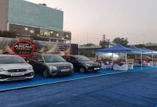 Maruti Suzuki organises Grand Arena Carnival in Ludhiana