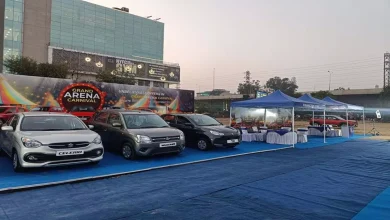 Maruti Suzuki organises Grand Arena Carnival in Ludhiana