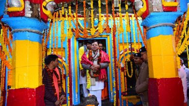 Uttarakhand Launches Winter Char Dham Yatra