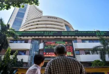 Sensex surges 809 points ahead of RBI policy announcement, IT stocks gain