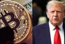 The price of 1 Bitcoin is now Rs 85 lakh! Trump's election victory increased the pace