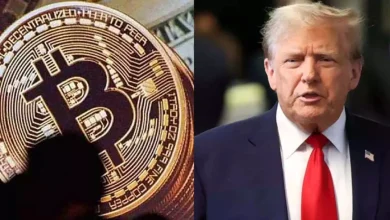 The price of 1 Bitcoin is now Rs 85 lakh! Trump's election victory increased the pace