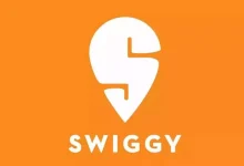 Swiggy closed with a gain of over 3%