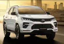 This Fortuner SUV is getting a discount of more than Rs 60,000