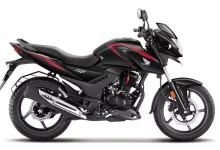 2025 Honda SP160 launched in India: Price, features and more