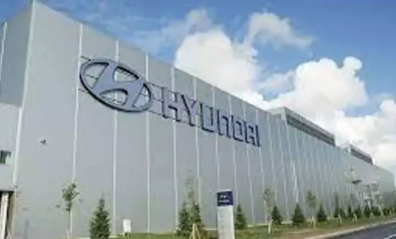 Hyundai Motor Group signed an agreement with IIT