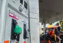 Check out petrol, diesel prices in Chennai on December 25