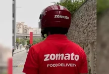 Zomato receives Rs 803 crore GST tax demand notice