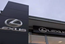 Lexus reports 17% growth in sales in India