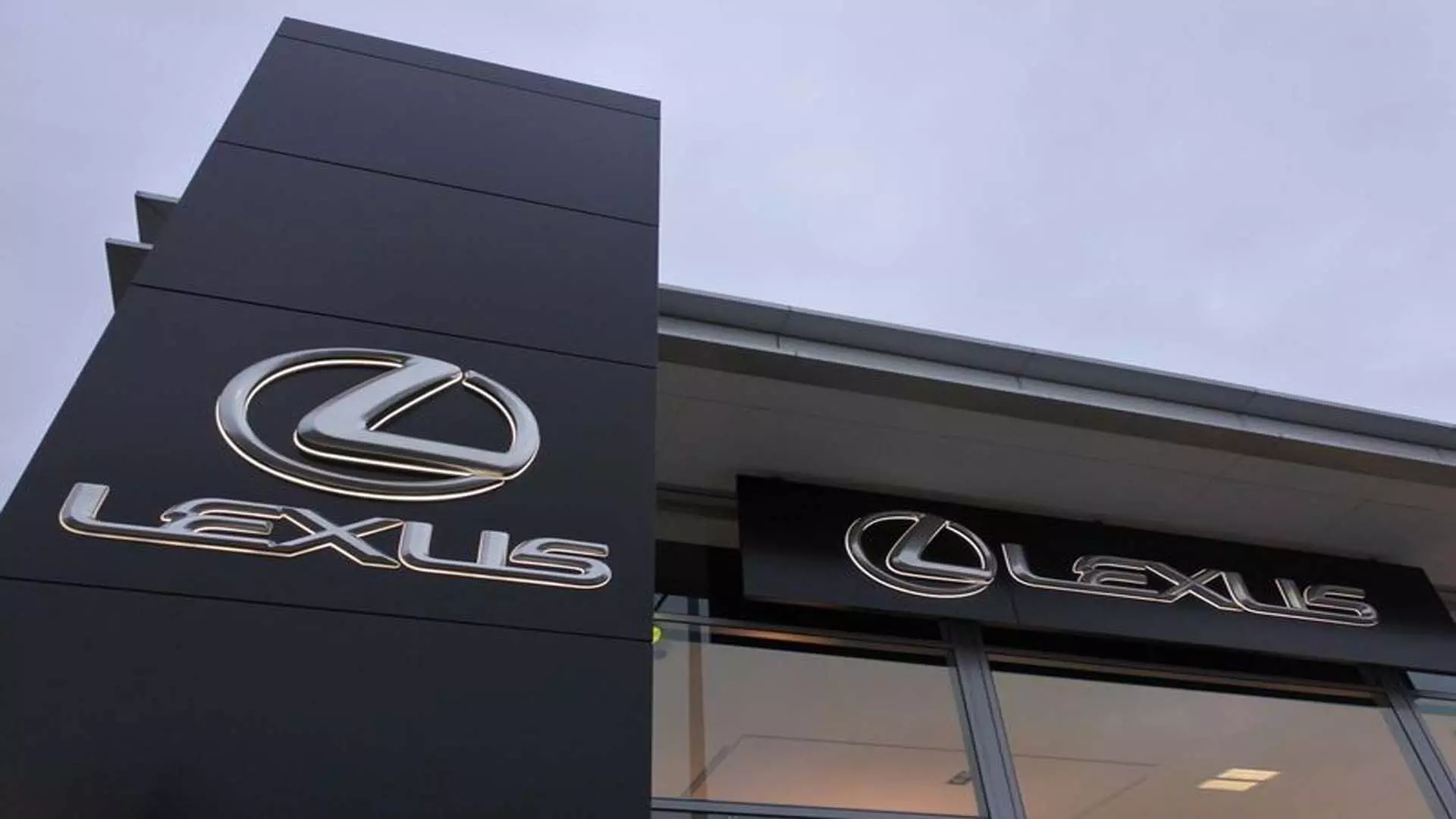 Lexus reports 17% growth in sales in India