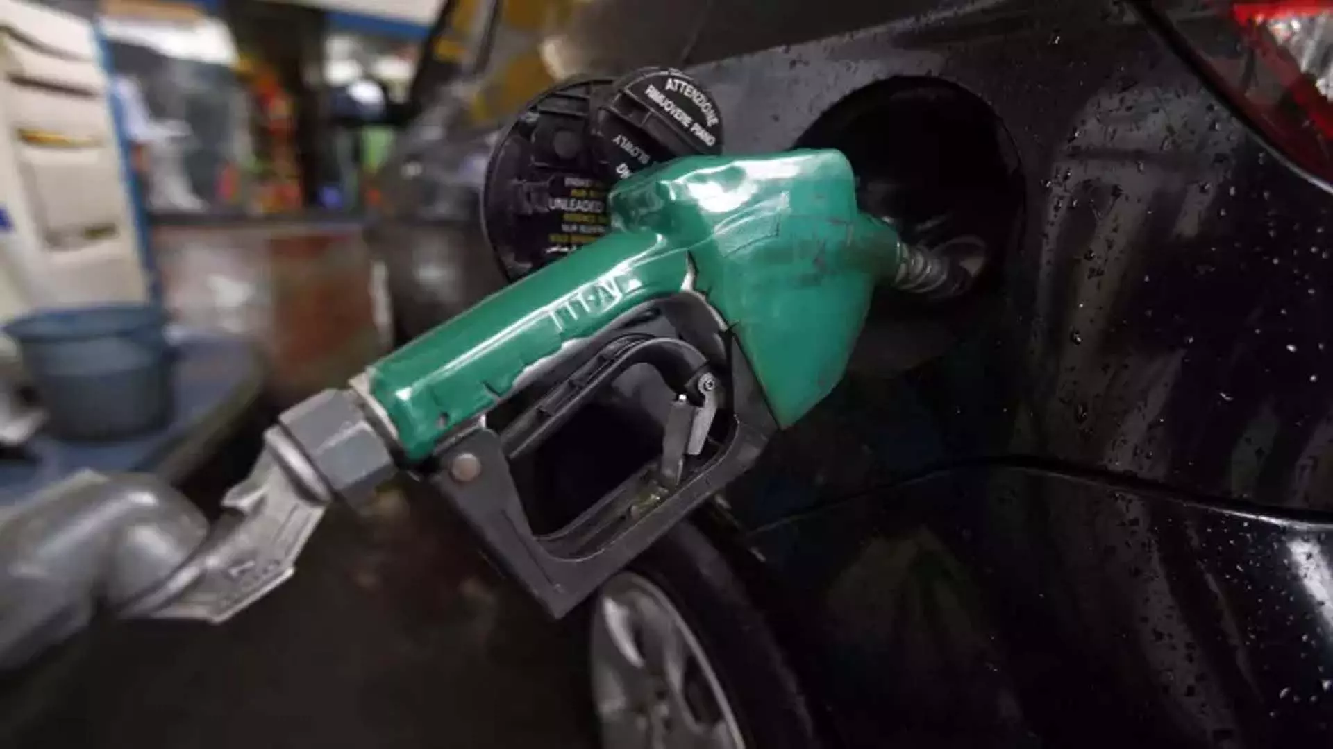 Check out petrol, diesel prices in Chennai on 24 December