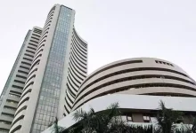 Indian stock market closed flat, Adani Ports was the top gainer