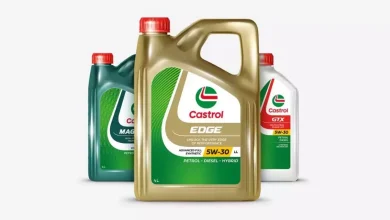 Castrol India share price up 6.78%