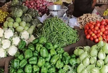 Retail inflation declined to 5.48% in November