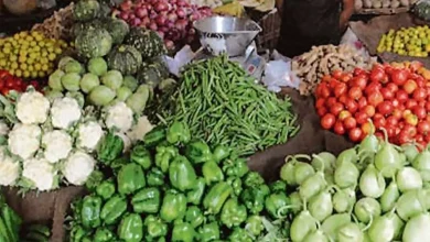 Retail inflation declined to 5.48% in November