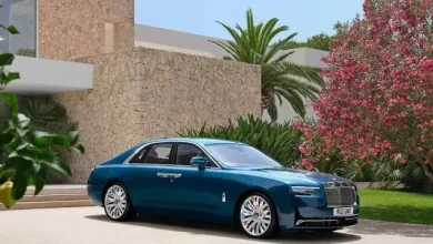 Rolls Royce Ghost Series 2 launched in India, prices start at Rs 8.95 crore