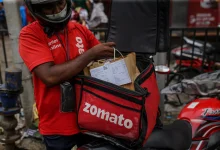 Zomato took a big step and launched a new app