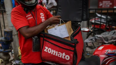 Zomato took a big step and launched a new app