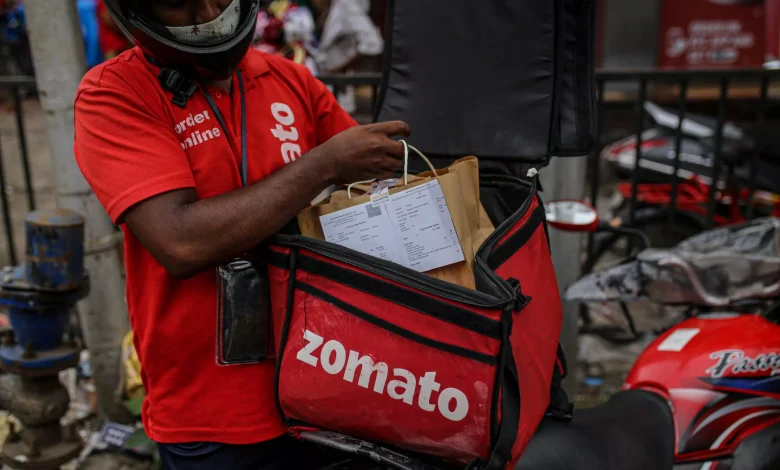 Zomato took a big step and launched a new app