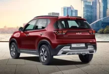 Kia will launch an SUV that will be better than Sonet and Seltos