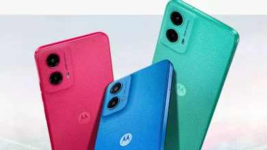 Motorola 5G phones under Rs 10,000