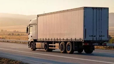 Uzbekistan exempts Iranian cargo vehicles from transit fees