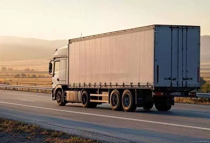 Uzbekistan exempts Iranian cargo vehicles from transit fees