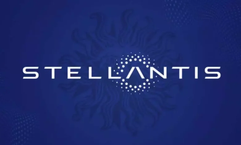 Stellantis car production hits 68-year low, shares fall