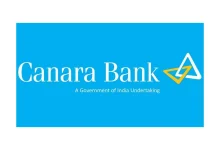 Canara Bank share price up 4.80%