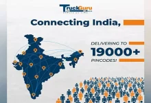 TruckGuru now operational in over 500 locations across India