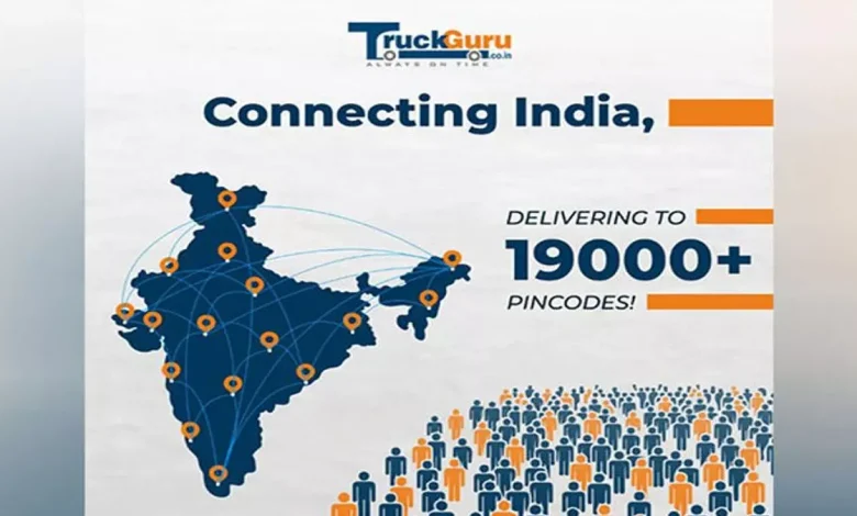 TruckGuru now operational in over 500 locations across India