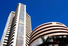 Indian stock market closed in green, fear of HMPV ended