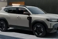 New Renault Duster AWD expected to be launched by the end of 2025