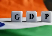 India's GDP likely to grow by 6.4% in FY25 - Government data