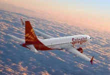 SpiceJet will stop operating 10 aircraft by mid-April 2025