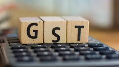 GST collection reached 1.77 lakh crore