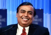 Mukesh Ambani's Reliance made a deal of 3 billion dollars