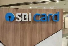 SBI Cards & Payment Services share price up 0.36%