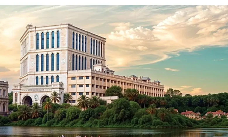 Five-year integrated Master of Public Health programme launched at SRMIST