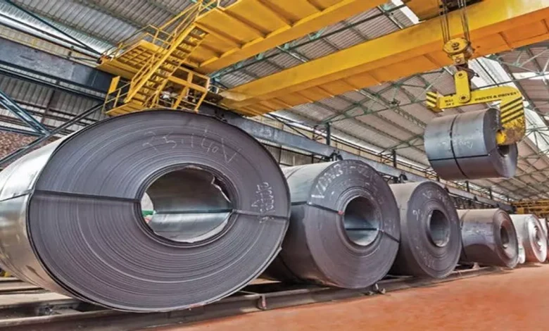 Indian stainless steel industry expresses concern over proposed US tariffs