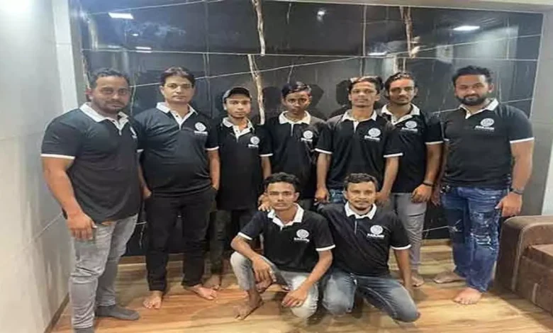 Sanjari Recycling: A leader in e-waste management for a sustainable future